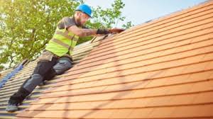 Best Commercial Roofing Services  in Kenova, WV