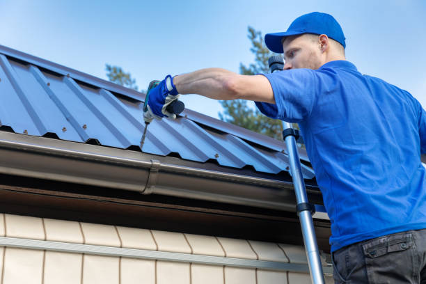 Best Tile Roofing Installation  in Kenova, WV
