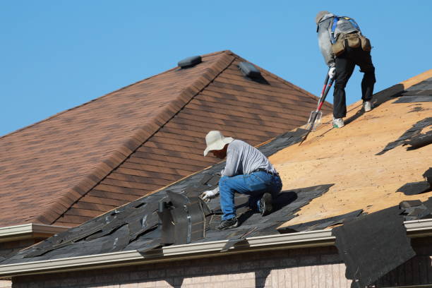 4 Ply Roofing in Kenova, WV