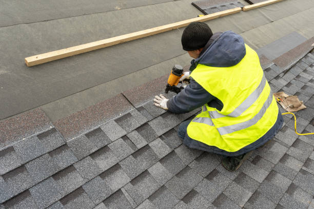 Best Hot Roofs  in Kenova, WV