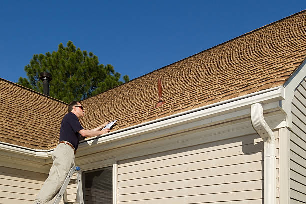 Fast & Reliable Emergency Roof Repairs in Kenova, WV